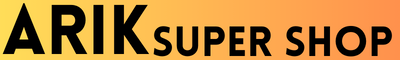 Arik Super Shop